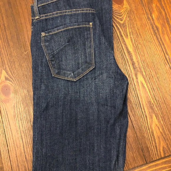 James Jeans New size 24 (2) reboot in color Salt - Picture 2 of 6